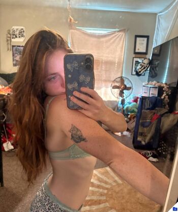 Full leaked Thqtty private photo