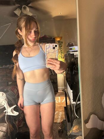 Full leaked Thqtty private photo