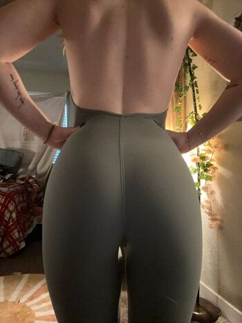 Full leaked Thqtty private photo