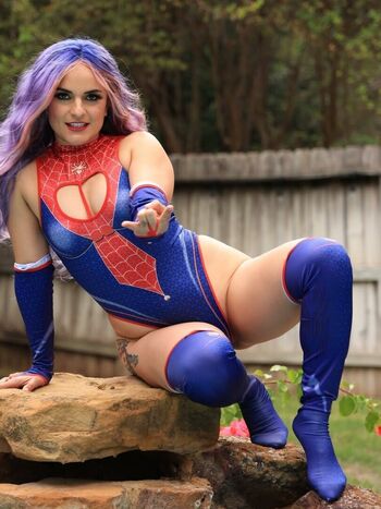 Full leaked Thunder rosa private photo