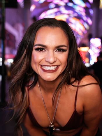 Full leaked Thunder rosa private photo