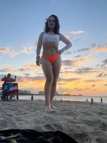 Thunder Rosa