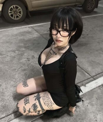 Leaked Thunyalak private photo viral onlyfans