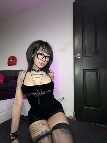 Leaked Thunyalak private photo viral onlyfans