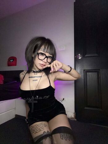 Leaked Thunyalak private photo viral onlyfans