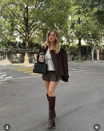 Full leaked Thyann private photo