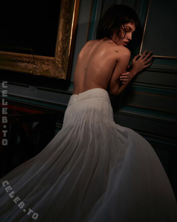 Full leaked Thylane blondeau private photo