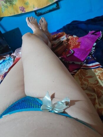 Full leaked Tia cleide private photo