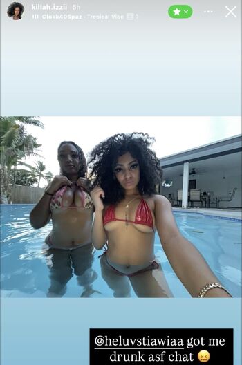 tiaaraii / heluvstiawia