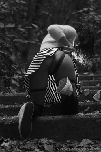 Full leaked Tiabrit private photo