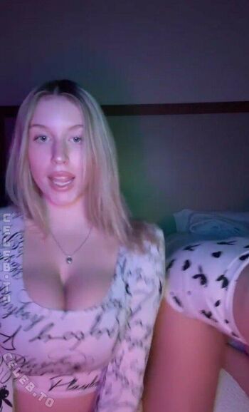 Full leaked Tianaaa private photo