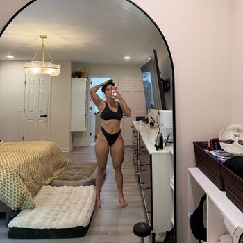 Full leaked Tianna gregory  page private photo