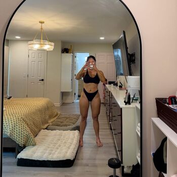 Full leaked Tianna gregory private photo