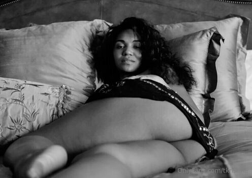 Full leaked Tiara harris page private photo