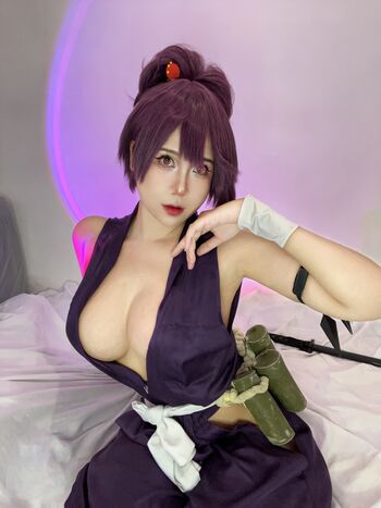 Full leaked Tiara lova private photo