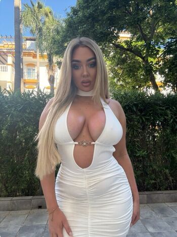 Full leaked Tiegan rudge private photo