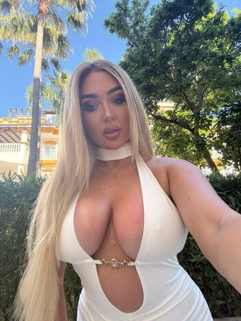 Full leaked Tiegan rudge private photo