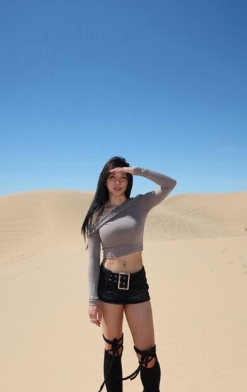 Full leaked Tien le private photo
