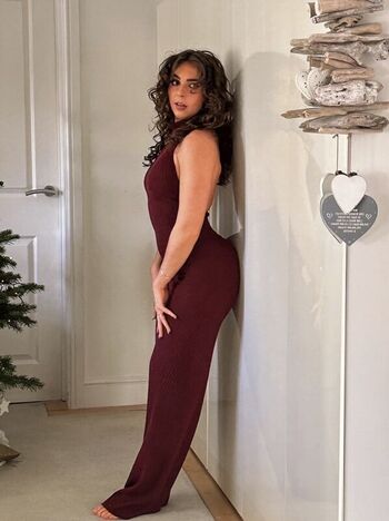 Full leaked Tierney long private photo