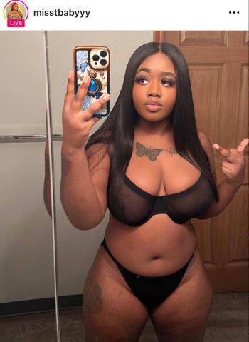 Full leaked Tierra private photo