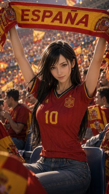 Tifa Lockhart