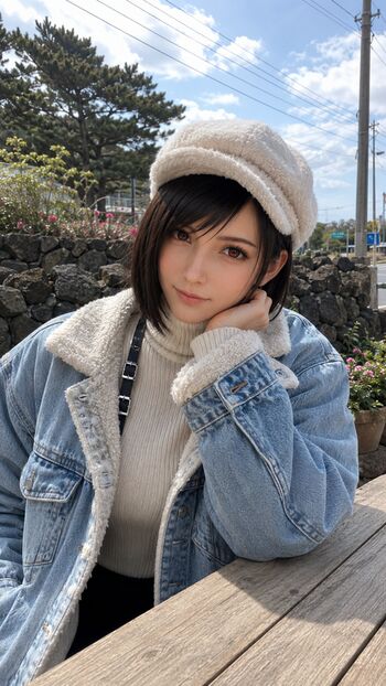 Tifa Lockhart