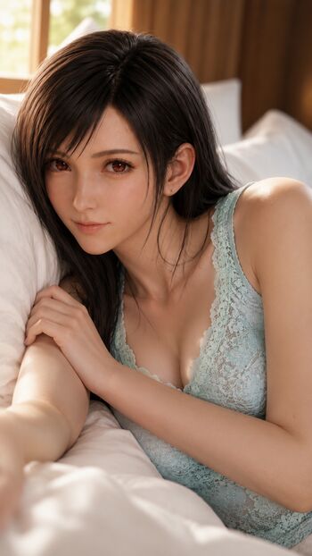 Tifa Lockhart