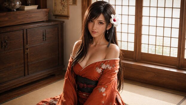 Tifa Lockhart
