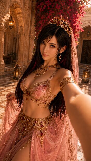 Tifa Lockhart