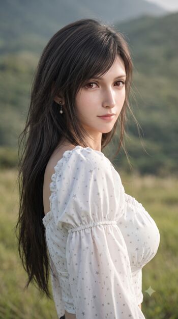 Tifa Lockhart