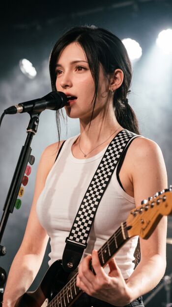 Full leaked Tifa lockhart page private photo
