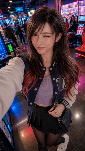 Tifa Lockhart