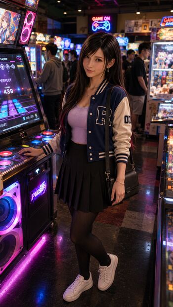 Tifa Lockhart