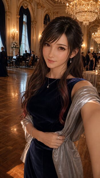 Tifa Lockhart