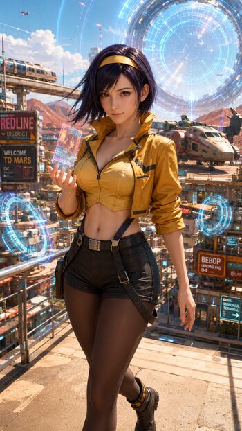 Full leaked Tifa lockhart page private photo