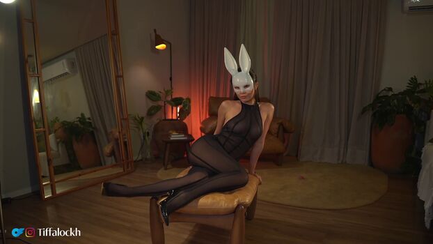 Full leaked Tifalock tiffalockh private photo