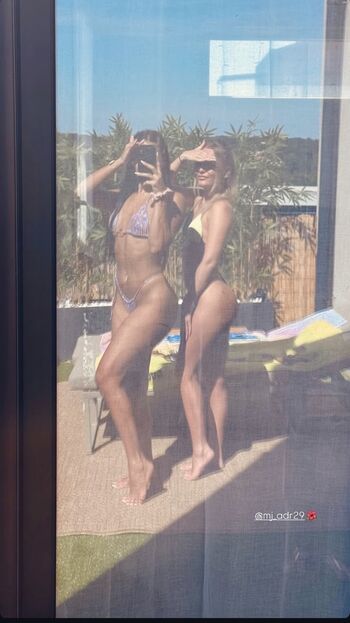 Full leaked Tiffany carrasco private photo