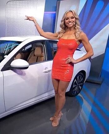Full leaked Tiffany conyne private photo
