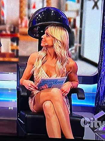 Full leaked Tiffany conyne private photo