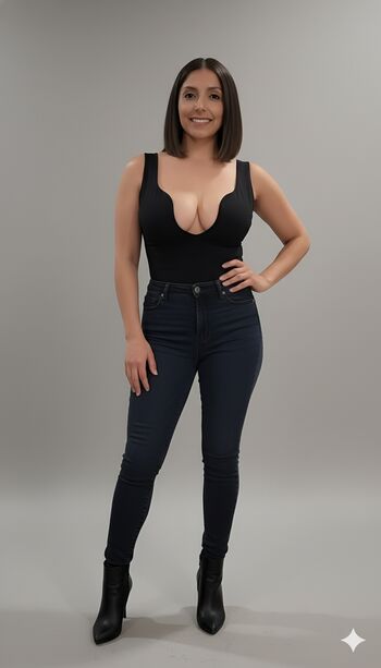 Tiffany Del Real Fakes