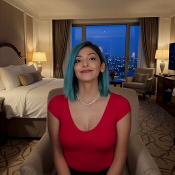 Tiffany Del Real Fakes