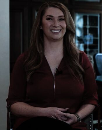 Tiffany Luszczak Martin