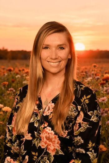 Tiffany Luszczak Martin