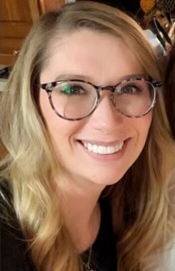 Tiffany Luszczak Martin