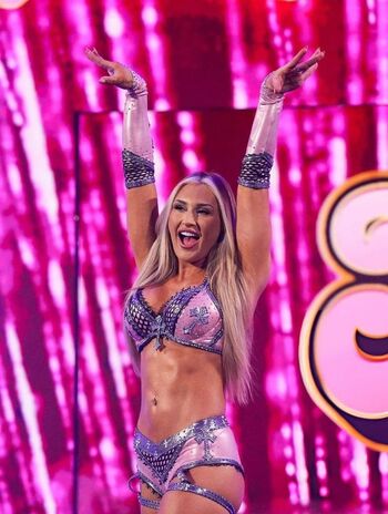 Full leaked Tiffany stratton page private photo