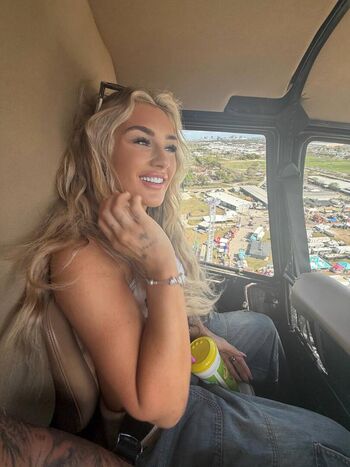 Full leaked Tiffany stratton page private photo