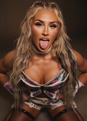 Full leaked Tiffany stratton page private photo