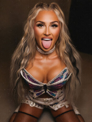 Full leaked Tiffany stratton page private photo