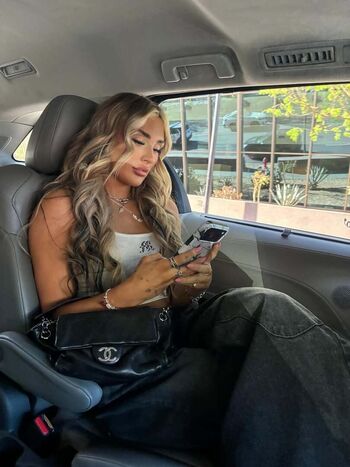 Full leaked Tiffany stratton page private photo