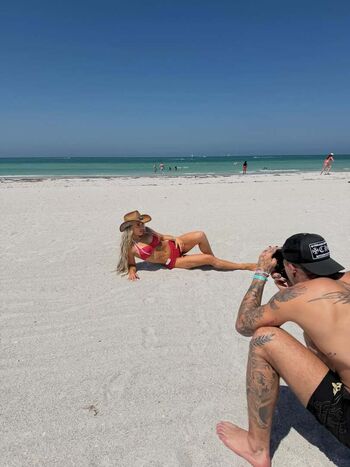 Full leaked Tiffany stratton page private photo